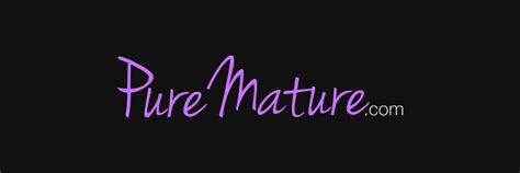 pure-mature.com|Pure Mature .